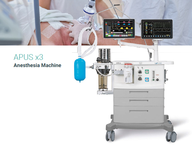 Sanitas Teknoloji & Olaf Kayhan